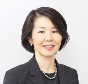 画像_光成　美樹（美紀）（Miki Mitsunari）